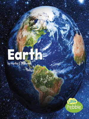 cover image of Earth
